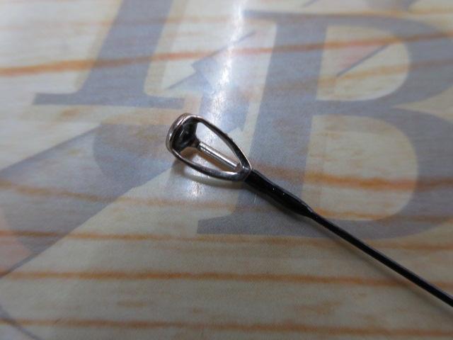 月下美人アジング 68L-S・R