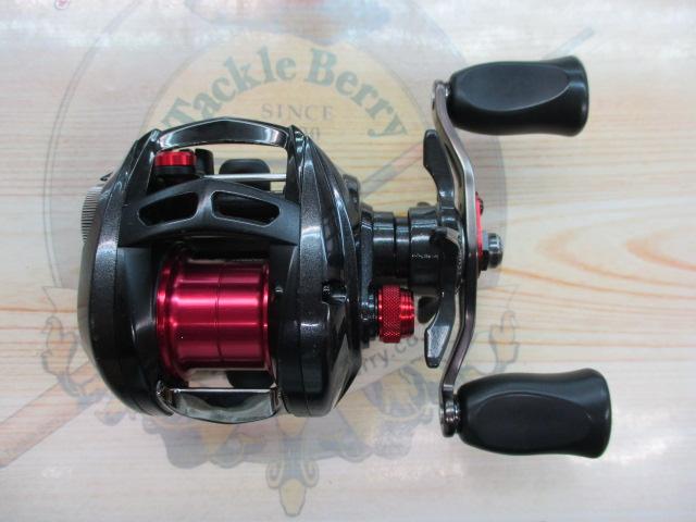 アルファス AIR 7.2R｜＠ベリーネット 日本最大新品中古釣具WEB