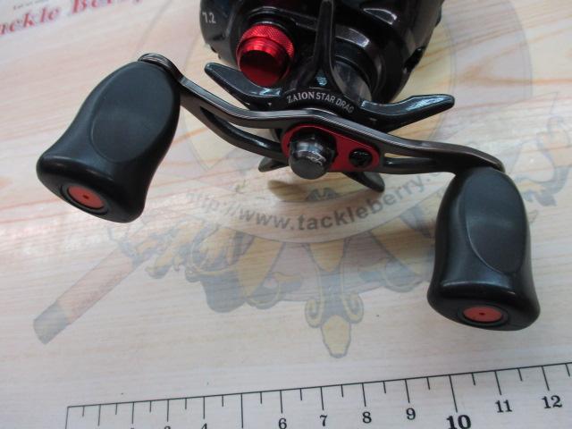 アルファス AIR 7.2R｜＠ベリーネット 日本最大新品中古釣具WEB