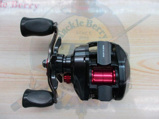 アルファス AIR 7.2R｜＠ベリーネット 日本最大新品中古釣具WEB