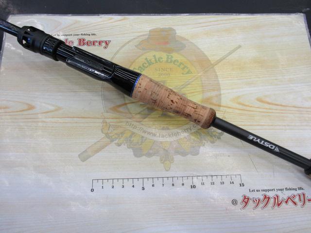 ブルートレック DBTC-68M｜＠ベリーネット 日本最大新品中古釣具