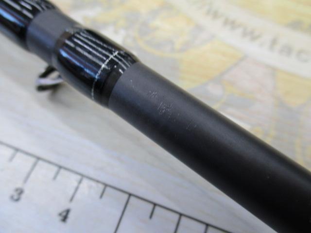 最終値下げ　ブルートレック　DBTC-68M  美品　千葉県　市原市周辺　手渡し img_bluetreck_dbtc68m.jpg