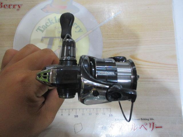 19ヴァンキッシュC2000SHG 中古美品 楽天市場】19ヴァンキッシュ2000shg 中古の通販