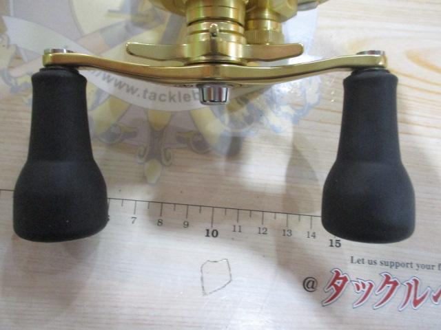 23カルカッタコンクエストMD 301XGLH｜＠ベリーネット 日本最大