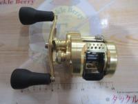 23カルカッタコンクエストMD 301XGLH