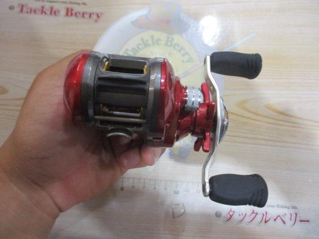 イッツICV 150WR｜＠ベリーネット 日本最大新品中古釣具WEBショップ