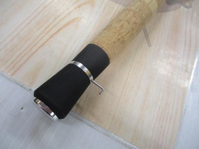 ストリームマジックテンカラフライ33