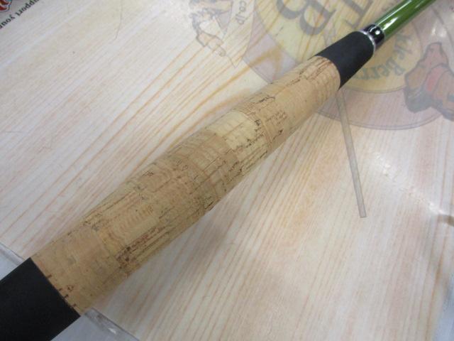 ストリームマジックテンカラフライ33