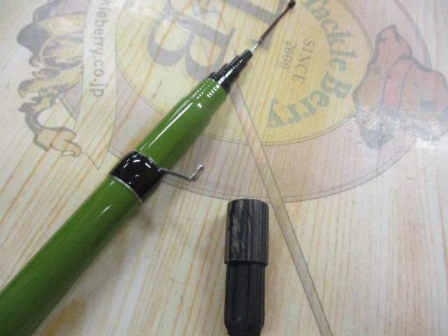 ストリームマジックテンカラフライ33