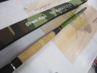 ストリームマジックテンカラフライ33