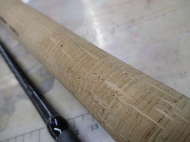 スコーピオン 1653RS-2(2019モデル)