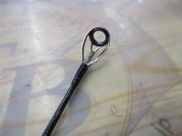 スコーピオン 1653RS-2(2019モデル)