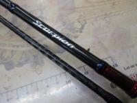 スコーピオン 1653RS-2(2019モデル)