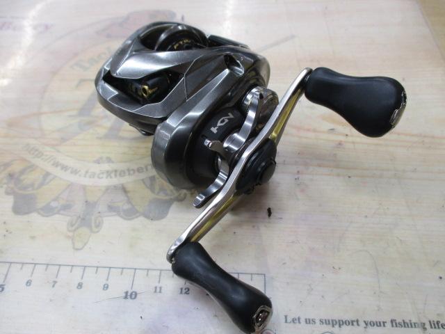 16アルデバランBFS XG LH｜＠ベリーネット 日本最大新品中古釣具