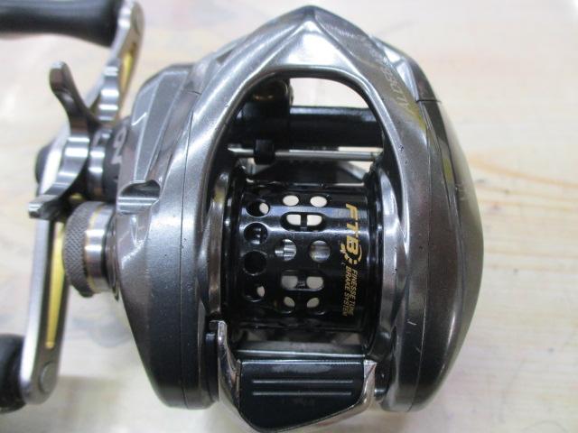 Amazon | シマノ(SHIMANO) ベイトリール 両軸 16 アルデバラン