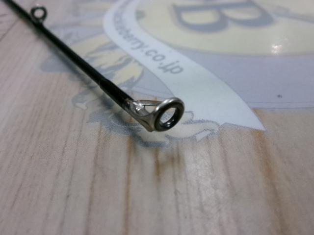 ラグゼアベンジ B68H-RF