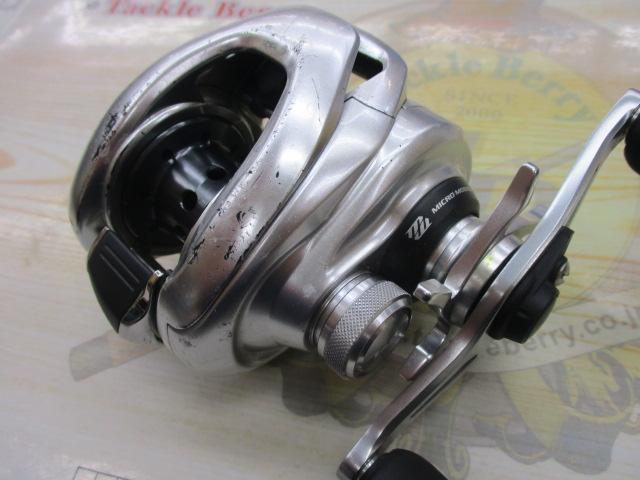 16メタニウムMGL XG RH 16メタニウムMGL XG RH｜＠ベリーネット 日本最大新品中古釣具