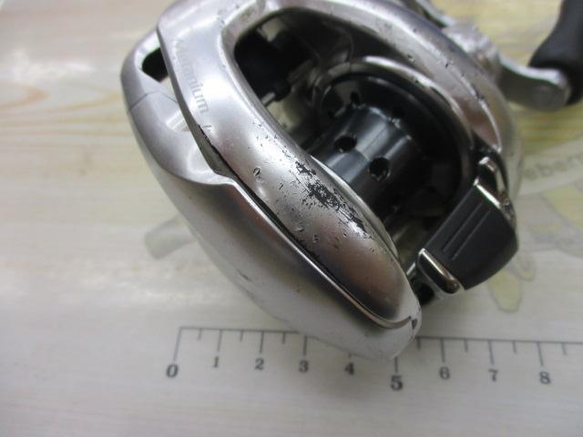 16メタニウムMGL XG RH｜＠ベリーネット 日本最大新品中古釣具