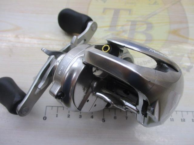 16メタニウムMGL XG RH 16メタニウムMGL XG RH｜＠ベリーネット 日本最大新品中古釣具