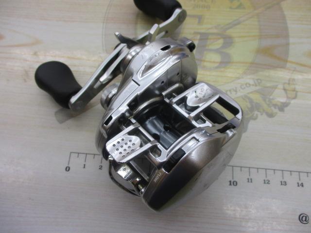 16メタニウムMGL XG RH 16メタニウムMGL XG RH｜＠ベリーネット 日本最大新品中古釣具