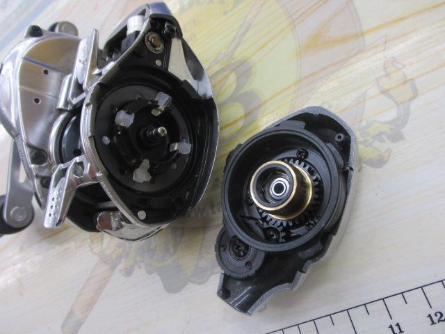 16メタニウムMGL XG RH 16メタニウムMGL XG RH｜＠ベリーネット 日本最大新品中古釣具
