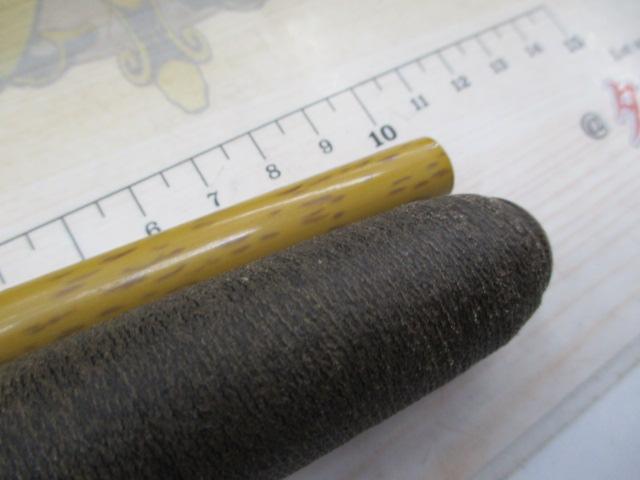 朱紋峰 飛造り 18