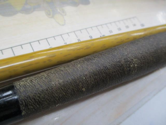 朱紋峰 飛造り 18