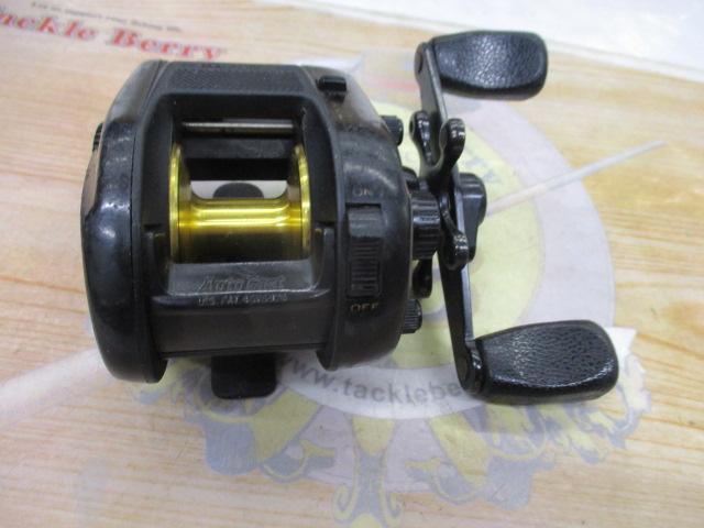 Daiwa スーパーミリオネアST-10 中古リール】ダイワ スーパーミリオネア ST-10 実はロングセラー