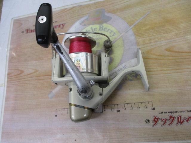 トーナメントS 4000iT