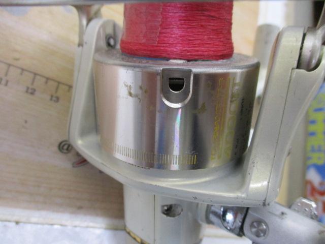 トーナメントS 4000iT