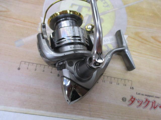 SHIMANO - 11ツインパワーC3000ＨＧ 11ツインパワー C3000HG｜＠ベリーネット 日本最大新品中古釣具