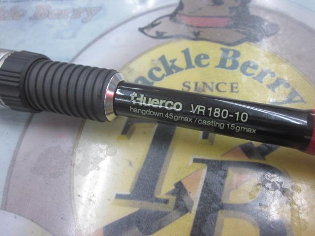 フエルコ　Herco VR180-10 中古 フエルコ Herco VR180-10 中古 - メルカリ