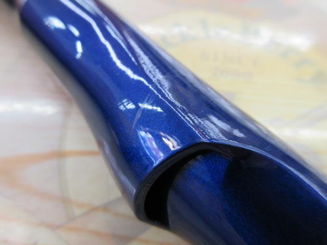 ダイワクラブブルーキャビンH-400 ダイワ クラブブルーキャビン H-400・Y (ロッド・釣竿) 価格比較