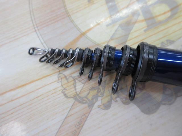 クラブブルーキャビン H-400｜＠ベリーネット 日本最大新品中古釣具WEB