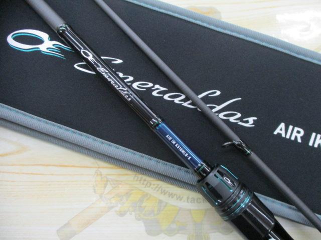 まろまろダイワ エメラルダス AIR IKAL K510MLB-S 新製品 ダイワ エメラルダス AIR イカメタル K510MLB