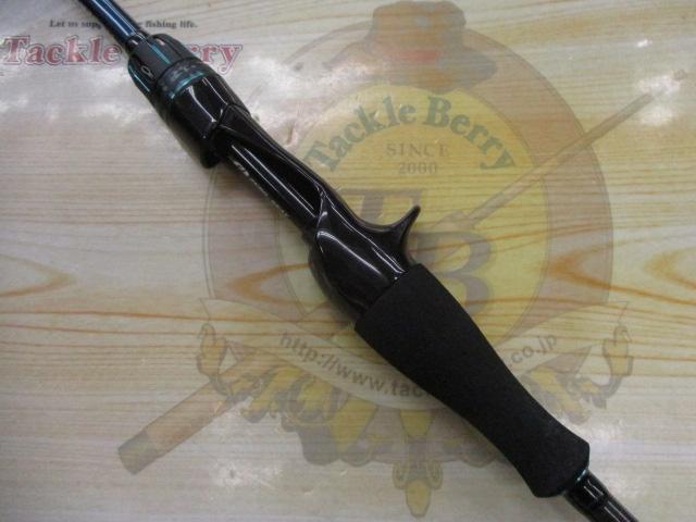 エメラルダスエア IM K510MLB-S