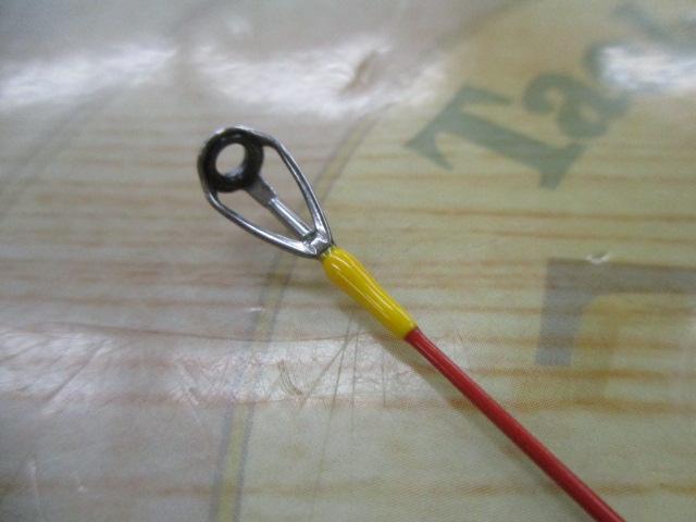 まろまろダイワ エメラルダス AIR IKAL K510MLB-S まろまろダイワ エメラルダス AIR IKAL K510MLB-S DAIWA（釣り