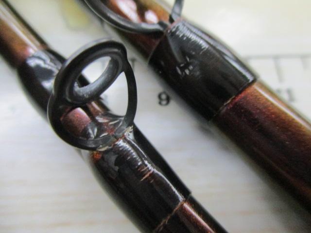 幻波コチ・スズキ 240