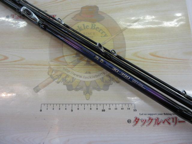 海春 30-390
