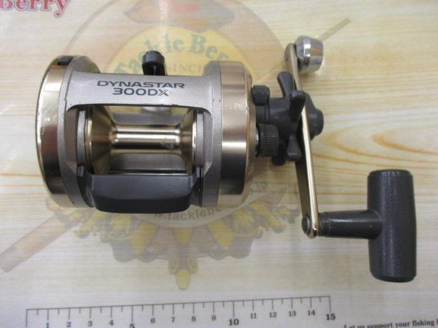 ダイナスター 300DX