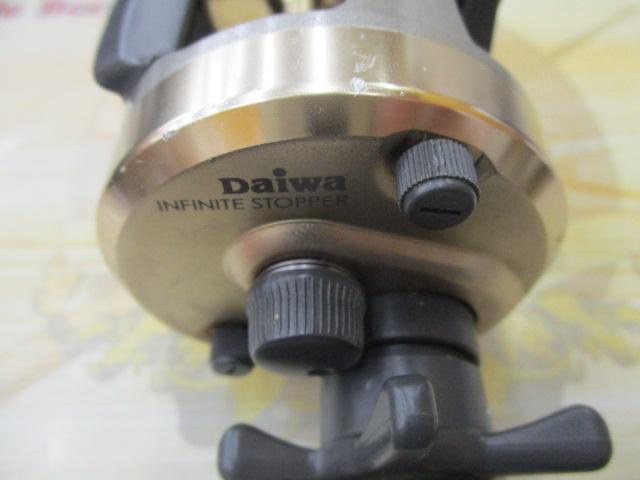 ダイナスター 300DX｜＠ベリーネット 日本最大新品中古釣具WEB