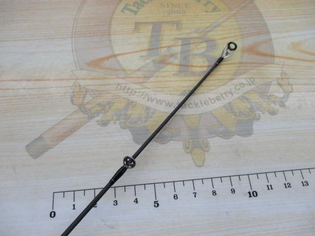 18ディアルーナ B96ML