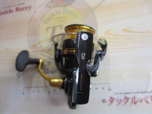 23レガリス LT3000-CXH｜＠ベリーネット 日本最大新品中古釣具