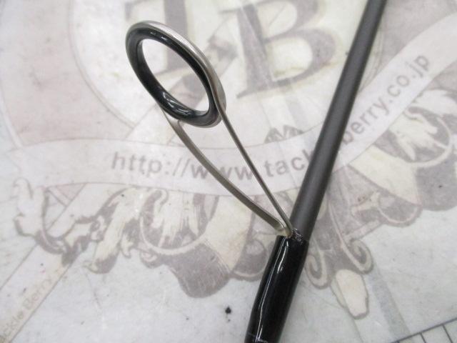 ブルートレック DBTS-63UL-MIDSP