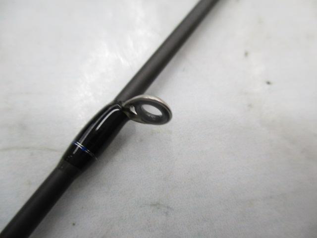 ブルートレック DBTS-63UL-MIDSP