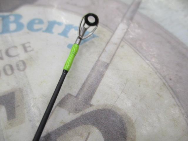 ブルートレック DBTS-63UL-MIDSP