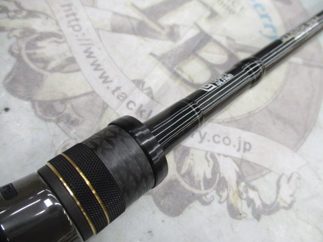 スタンドアウト SOC66XH+