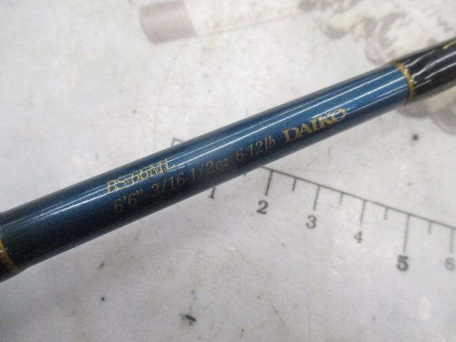 ブルーダー BS-66ML