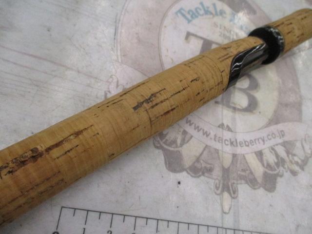 ブルーダー BS-66ML