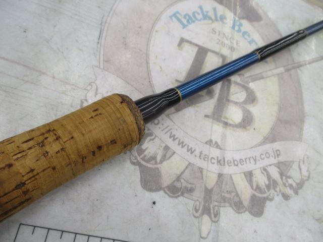 ブルーダー BS-66ML